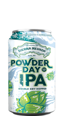Sierra Nevada Powder Day IPA